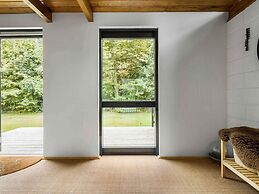 5 Star Holiday Home in Hojby