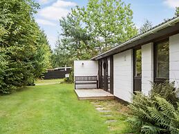 5 Star Holiday Home in Hojby