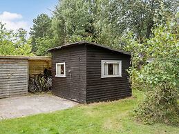 5 Star Holiday Home in Hojby