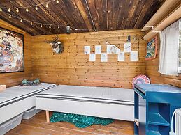 5 Star Holiday Home in Hojby