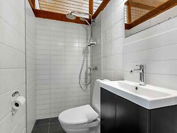 5 Star Holiday Home in Hojby