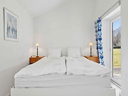 5 Star Holiday Home in Orsted