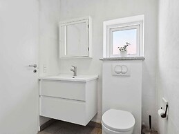 5 Star Holiday Home in Orsted