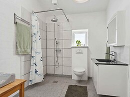5 Star Holiday Home in Orsted