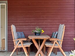 5 Star Holiday Home in Orsted