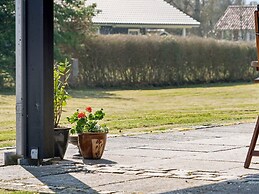5 Star Holiday Home in Orsted