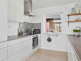 5 Star Holiday Home in Orsted