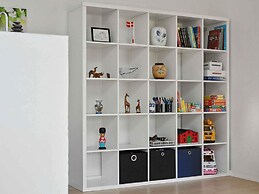 5 Star Holiday Home in Orsted