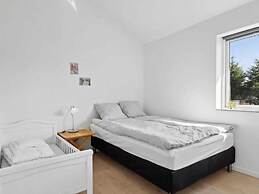 5 Star Holiday Home in Orsted