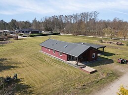 5 Star Holiday Home in Orsted