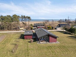 5 Star Holiday Home in Orsted