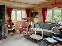 5 Star Holiday Home in Slagelse
