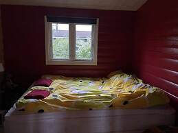5 Star Holiday Home in Slagelse