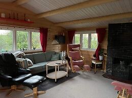 5 Star Holiday Home in Slagelse