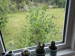5 Star Holiday Home in Slagelse