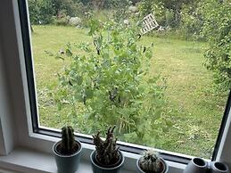 5 Star Holiday Home in Slagelse