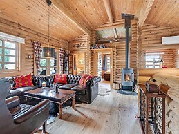 5 Star Holiday Home in Asnaes