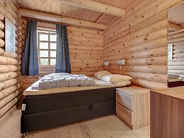 5 Star Holiday Home in Asnaes