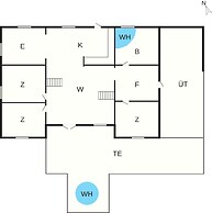 5 Star Holiday Home in Asnaes