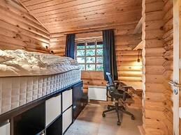 5 Star Holiday Home in Asnaes