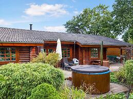 5 Star Holiday Home in Asnaes