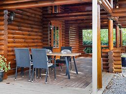 5 Star Holiday Home in Asnaes