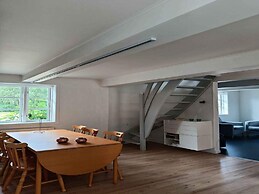 4 Star Holiday Home in Nexo