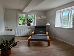 4 Star Holiday Home in Nexo