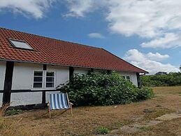 4 Star Holiday Home in Nexo