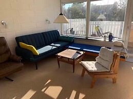 5 Star Holiday Home in Albaek