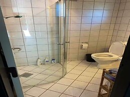 5 Star Holiday Home in Albaek