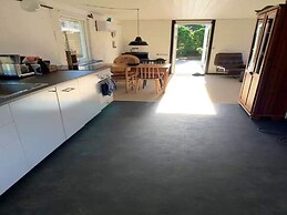 5 Star Holiday Home in Albaek