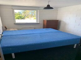 5 Star Holiday Home in Albaek