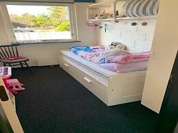 5 Star Holiday Home in Albaek
