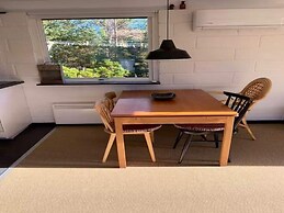 5 Star Holiday Home in Albaek