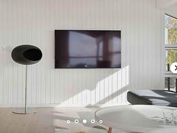 5 Star Holiday Home in Oro