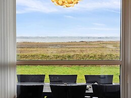 5 Star Holiday Home in Oro