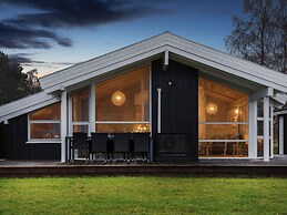 5 Star Holiday Home in Oro