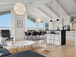 5 Star Holiday Home in Oro