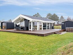 5 Star Holiday Home in Oro