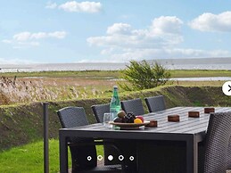 5 Star Holiday Home in Oro
