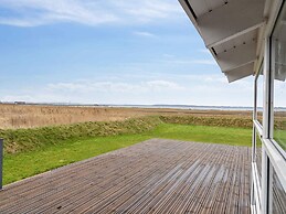 5 Star Holiday Home in Oro