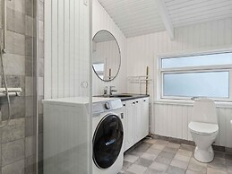 5 Star Holiday Home in Oro