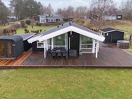 5 Star Holiday Home in Oro