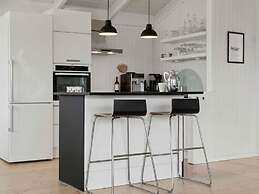 5 Star Holiday Home in Oro