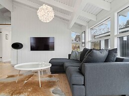 5 Star Holiday Home in Oro