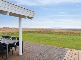 5 Star Holiday Home in Oro