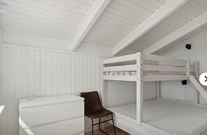 5 Star Holiday Home in Oro
