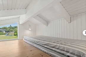 5 Star Holiday Home in Oro
