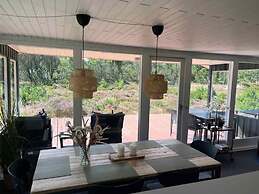 5 Star Holiday Home in Albaek